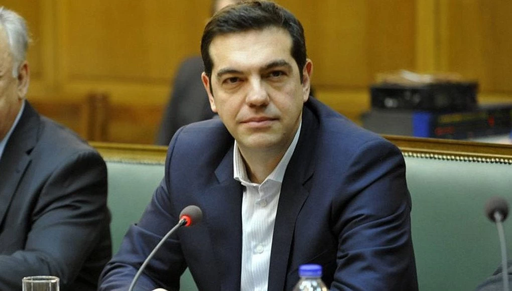 Βίντεο: Τότε που ο Τσίπρας δήλωνε άθεος και αρνιόταν πεισματικά να μπει σε Εκκλησία